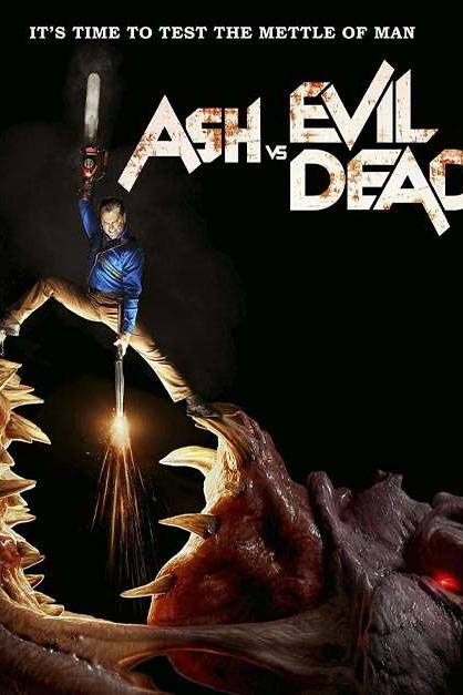 Ash vs Ma Cây (Phần 3)