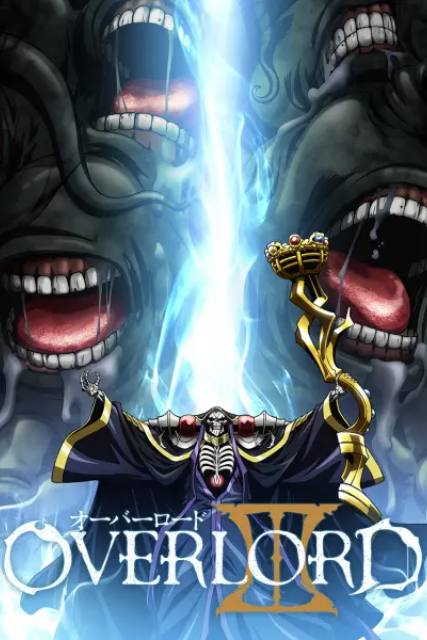 OVERLORD III