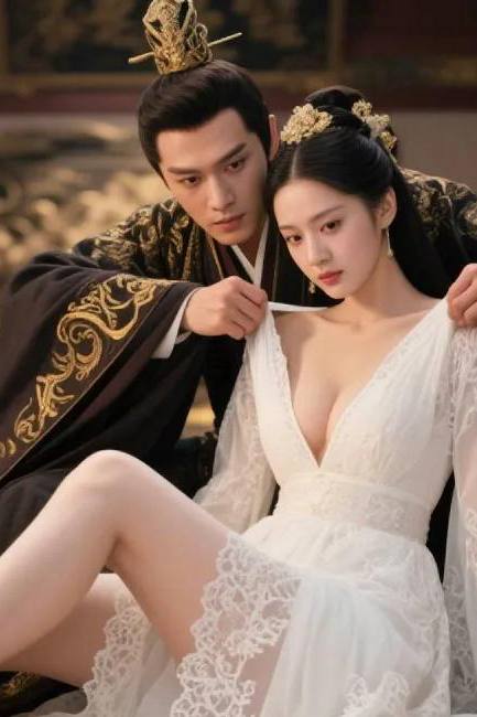 Sau Khi Kết Hôn, Mặt Nạ Của Chồng Chủ Hộp Đêm Rơi Xuống Hết