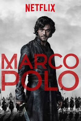 Nhà Thám Hiểm Marco Polo (Phần 1)