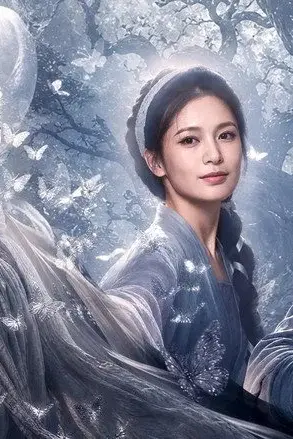 Dẫn Độ Linh Hồn: Mộng Hồ Điệp
