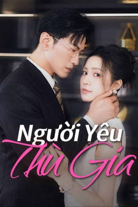Người Yêu Thù Gia