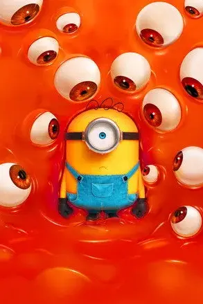 Minions & Quái Vật