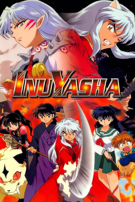 Sengoku Otogizōshi InuYasha