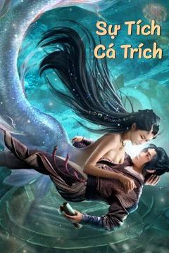 Sự Tích Cá Trích