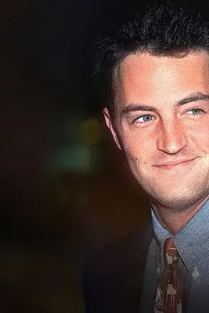 Matthew Perry: Những Năm Cuối Cùng