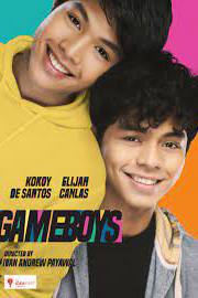 Gameboys