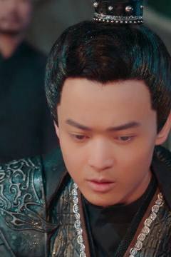 Thương Quân Nguyện