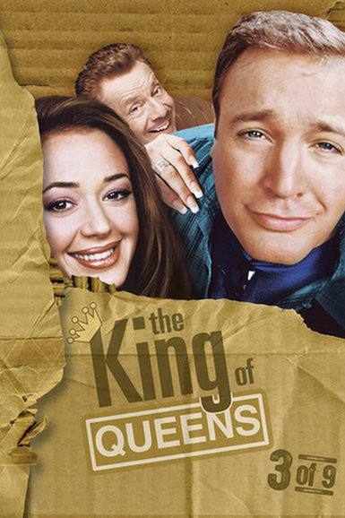 The King of Queens (Phần 3)