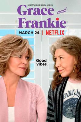 Grace và Frankie (Phần 3)