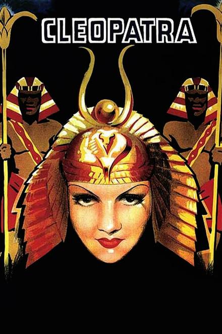 Cleopatra