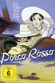 Porco Rosso