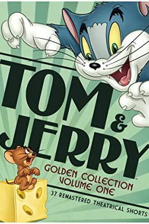 Tom And Jerry Collections (1940)