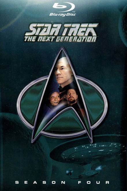 Star Trek: Thế hệ tiếp theo (Phần 4)