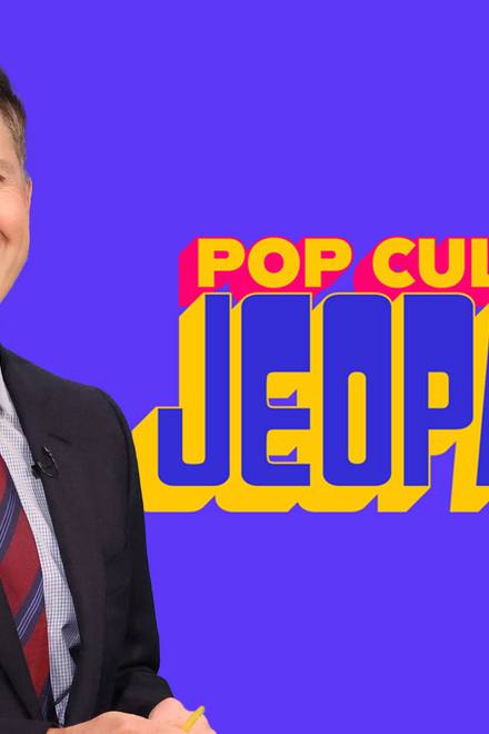 Jeopardy! Văn Hóa Đại Chúng