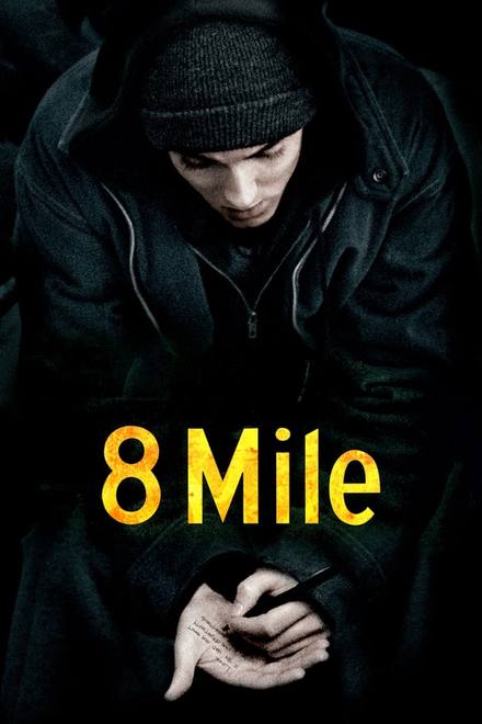 8 Mile