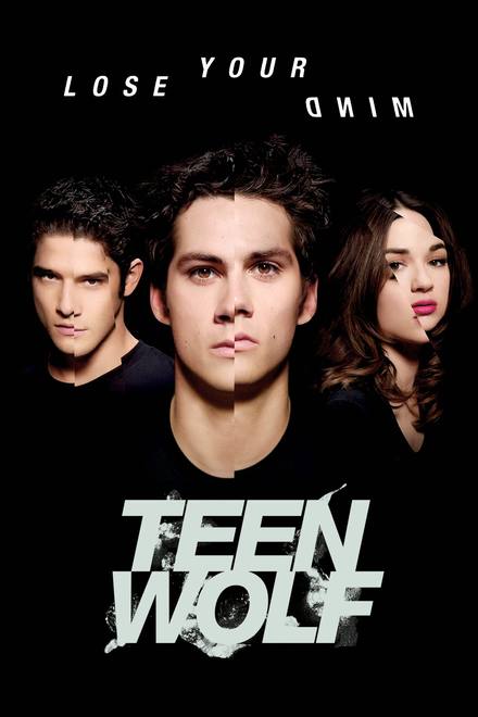 Người sói tuổi teen (Phần 3)