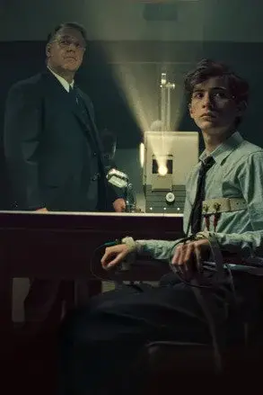 UNABOMBER