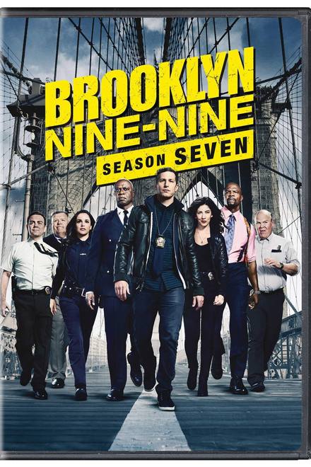 Đồn Brooklyn số 99 (Phần 7)