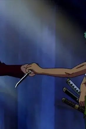One Piece: Lời Nguyền Thánh Kiếm
