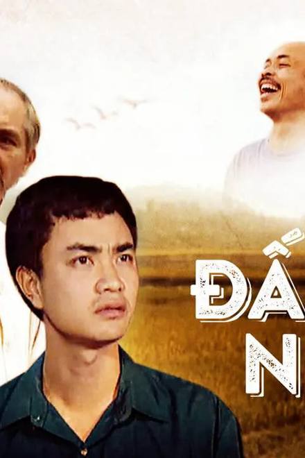 Đất Và Người