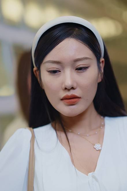 Đổi Chỗ Tình Yêu