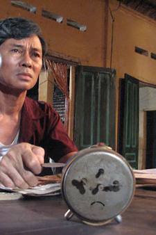 Bí Thư Tỉnh Ủy