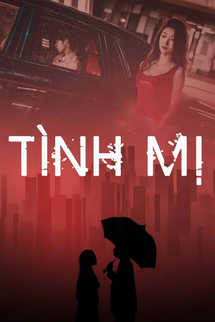 Tình Mị