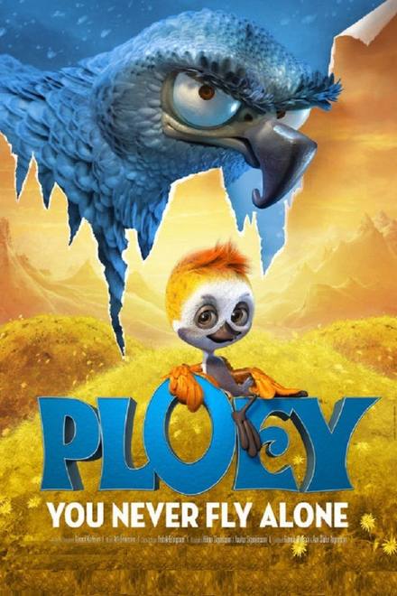 Ploey: Bay Đi Đừng Sợ