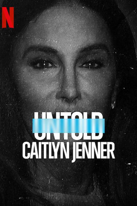 Bí mật giới thể thao: Caitlyn Jenner