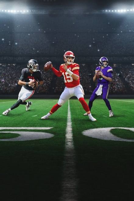 Quarterback (Phần 1)