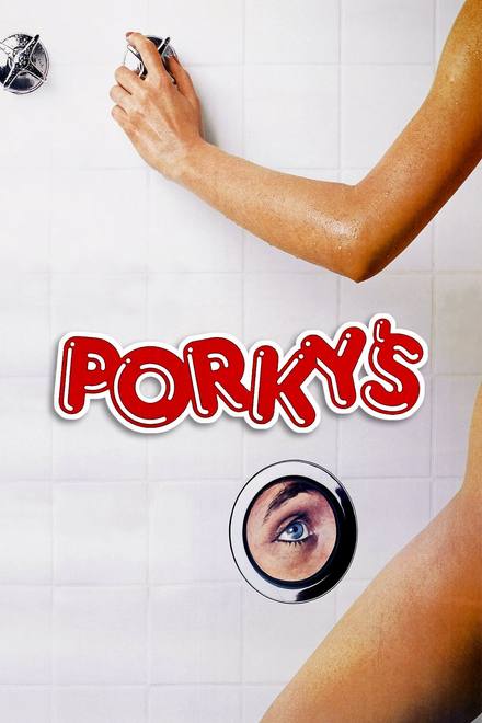 của Porky