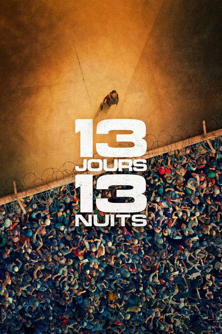 13 Ngày Và Đêm