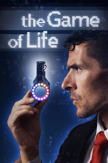 The Game of Life