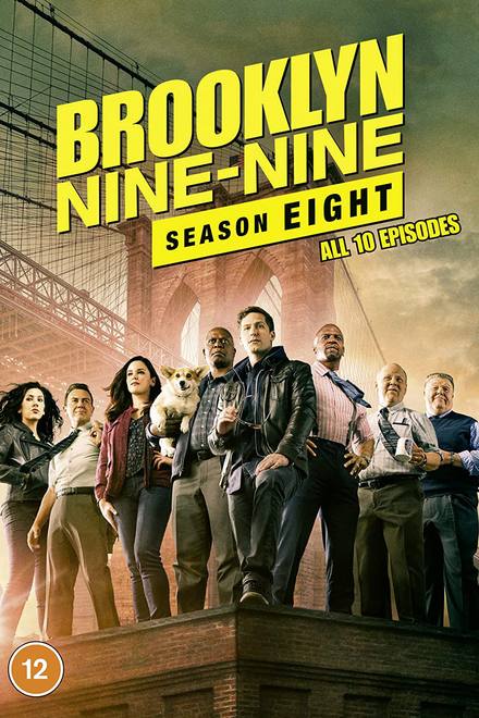 Đồn Brooklyn số 99 (Phần 8)