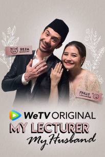 Thầy Tôi Là Chồng Tôi
