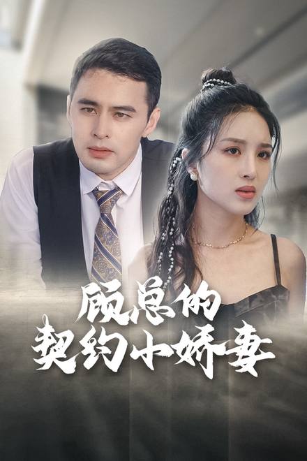Vợ Hợp Đồng Của Tổng Giám Đốc