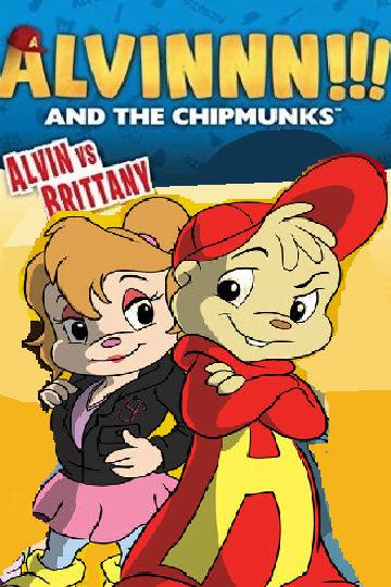 ALVINNN!!! và nhóm sóc chuột (Phần 1)