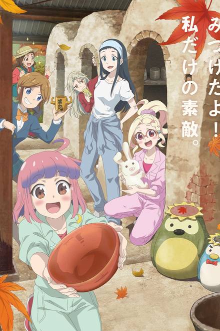 Cùng Làm Gốm Nào - Phần 2