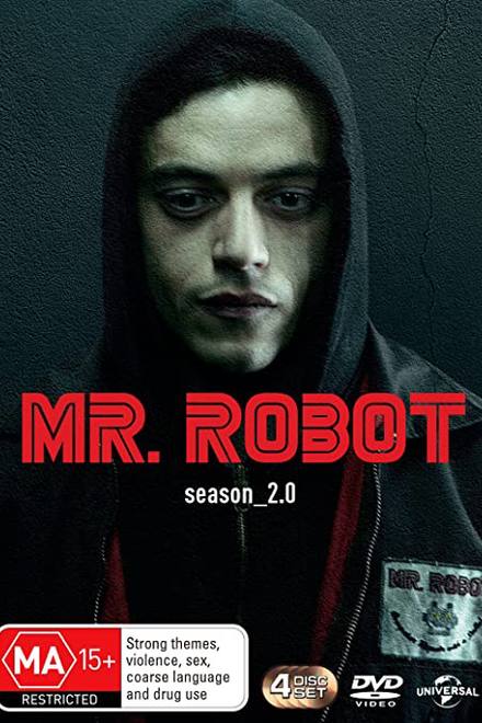 Siêu Hacker (Phần 2)