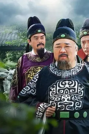 Thần Thám Địch Nhân Kiệt (Phần 1)