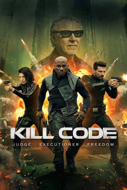 Kill Code