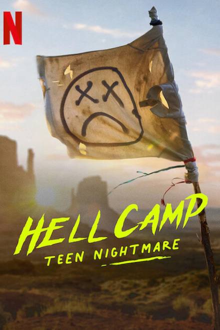 Trại địa ngục: Ác mộng tuổi teen