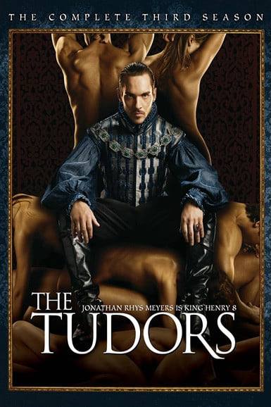 Vương Triều Tudors (Phần 3)