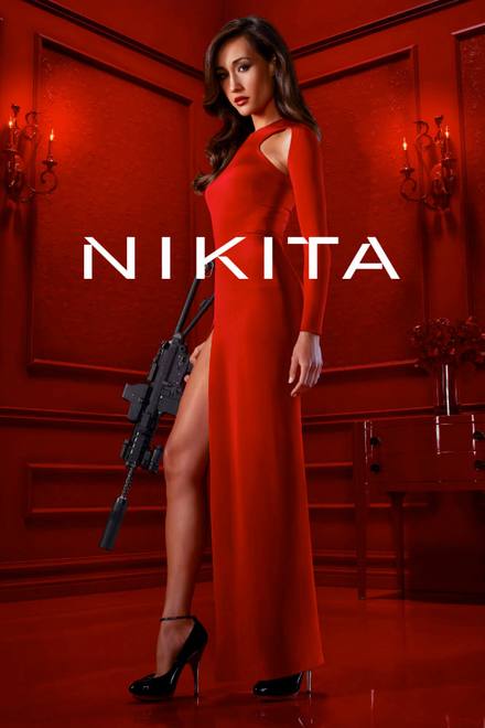 Sát Thủ Nikita (Phần 1)