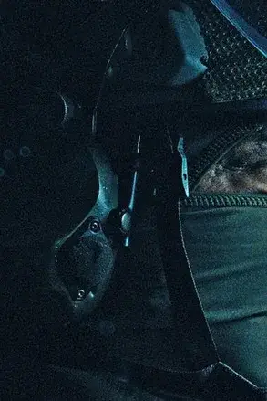 GIGN: Lực Lượng Tinh Nhuệ