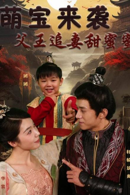 Bé Cưng Tấn Công