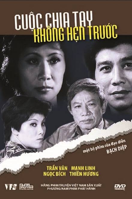 Cuộc Chia Tay Không Hẹn Trước