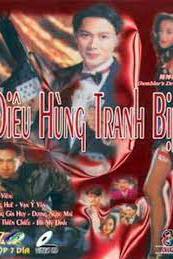 Nhất Đen Nhì Đỏ 8 - Điêu Hùng Tranh Bịp