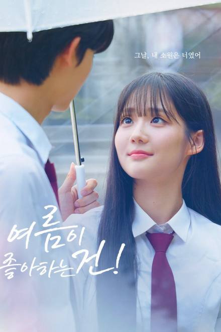 Chuyện Tình Ngày Hạ